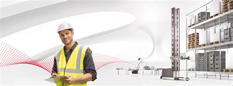 Industries | Balluff