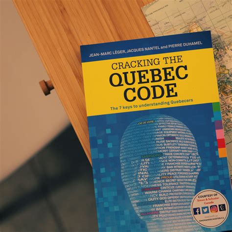 Image result for Cracking the Quebec Code Seminar