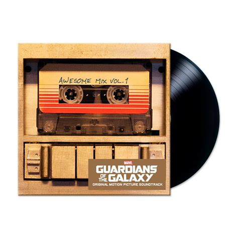 Guardians of the galaxy vol 2 soundtrack tyler bates - limfabrooklyn