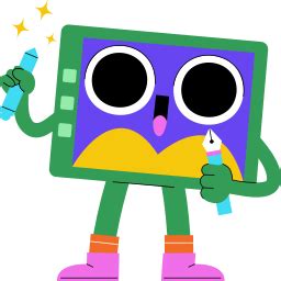 Graphic design Stickers - Free art Stickers