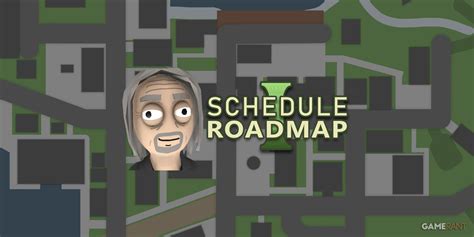 Official Schedule 1 Roadmap & Trello Link
