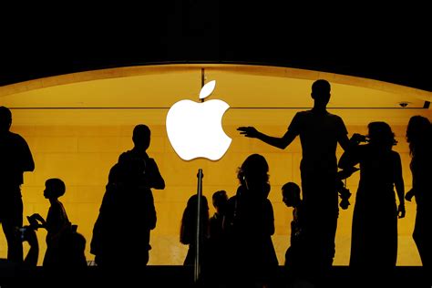 Apple Inc AAPL - Cotação- InfoMoney