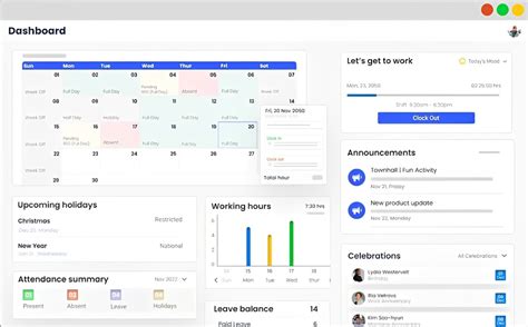 10 Best Leave Management Software India 2025 | Detailed Comparison