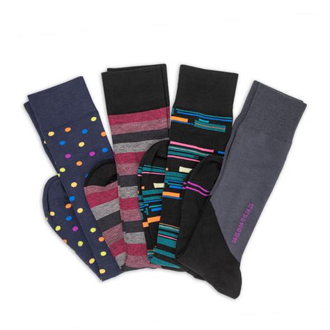 Dress Socks For Women