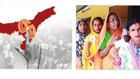 Prediction time after Assam polls as turnout exceeds 85