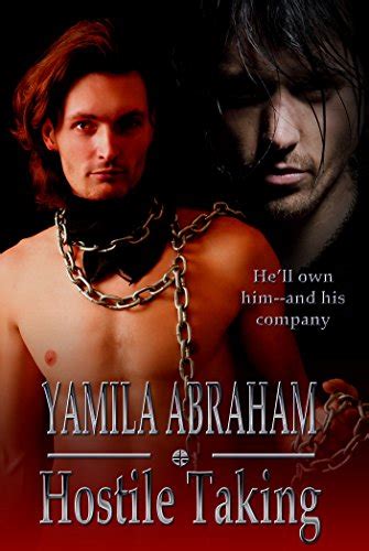 Hostile Taking: Male/Male Sci-Fi Romance eBook : Abraham, Yamila ...