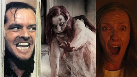 9 Horror Movies That Prove Real Terror Is Human Error: From 28 Days ...