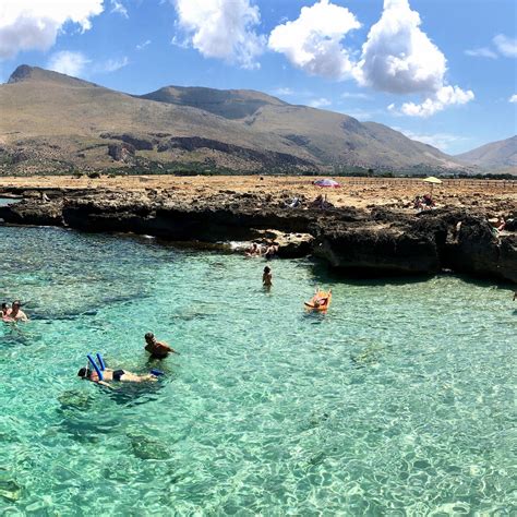 SPIAGGIA DI SENO DELL'ARENA - CALAZZA (2026) All You Need to Know ...