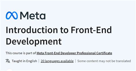 Front End Development Tutorial 的图像结果