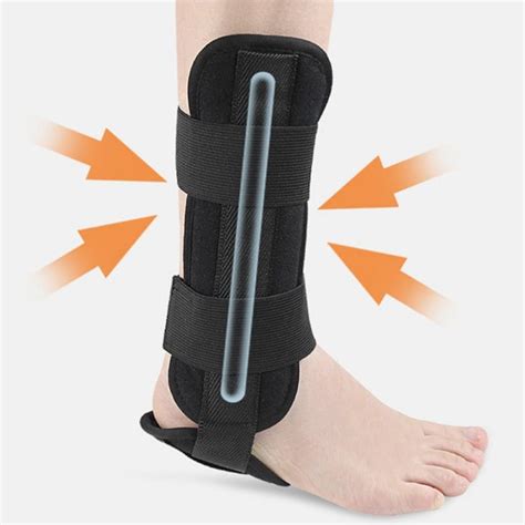 Buy New Ankle Brace Joint Protection Injury With Fracture Of Ankle ...