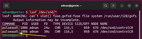 Image result for Linux Sound Problem