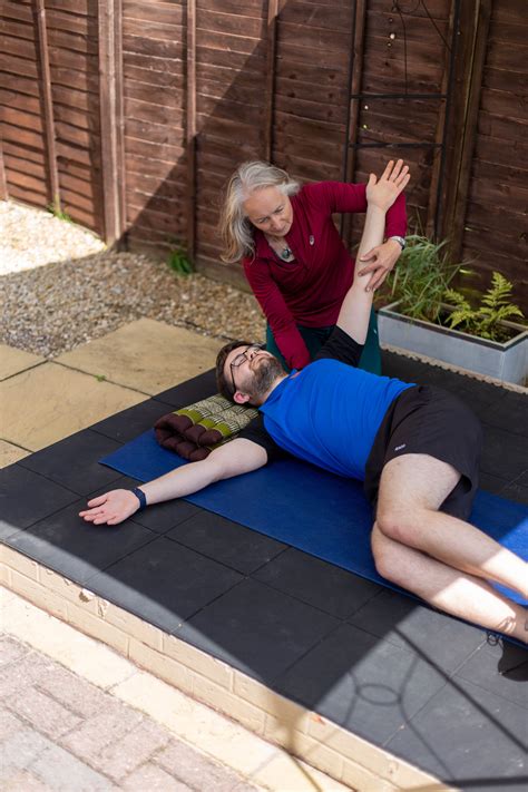 Somatic Training 的图像结果