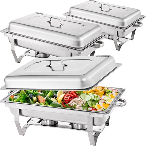 Chafing Dishes Sams at Jessie Ramirez blog