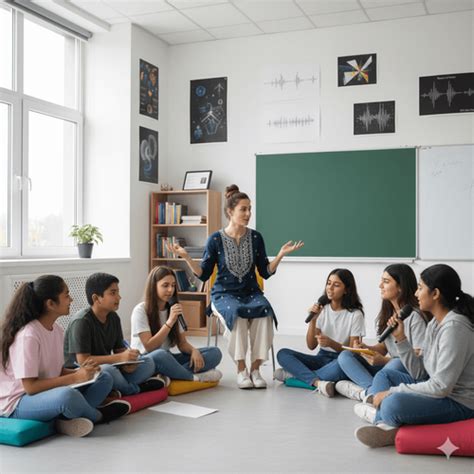 Polyphonic Skills: Elevate Your Voice With PlanetSpark Coaching