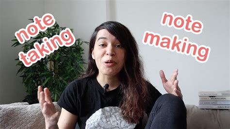 Image result for Note Making and Note Taking Difference