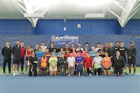 Summer Camp | CourtSense