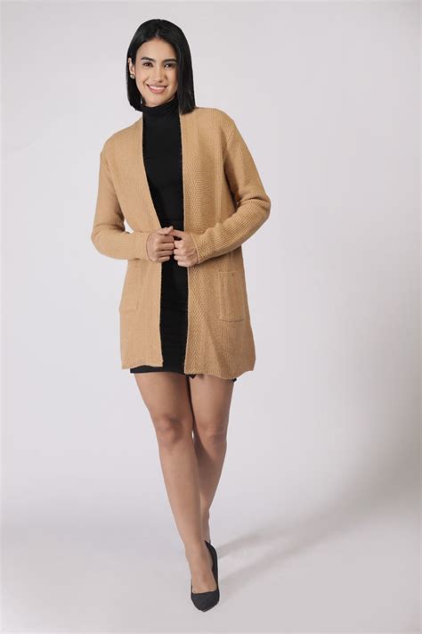 Women Cardigans Online - Woolen Sweaters, Winter Cardigans & Best ...