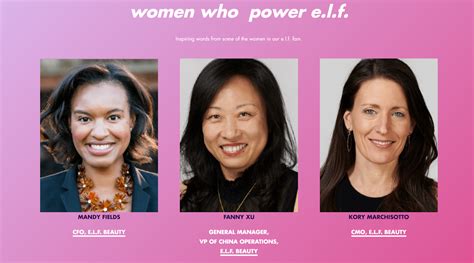 E.l.f. Beauty’s CEO wants to make a beauty empire for Gen Z | CNN Business