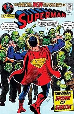Superman (1939-2011) #237 eBook : O'Neil, Dennis, Adams, Neal, Giordano ...