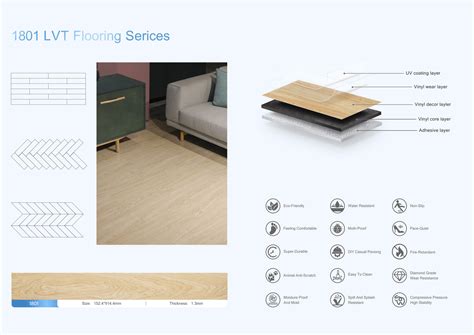 Best Peel & Stick Floor Tile Options for Easy DIY Flooring