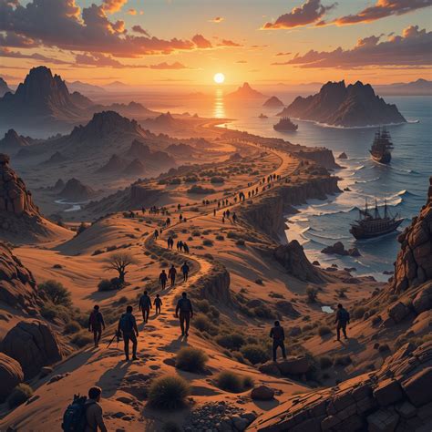 Image result for Human Migration Explained