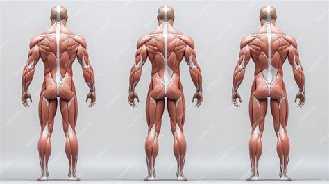 Image result for Muscle Groups and Functions