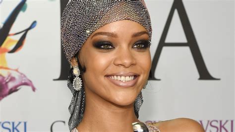 Who Discovered Rihanna
