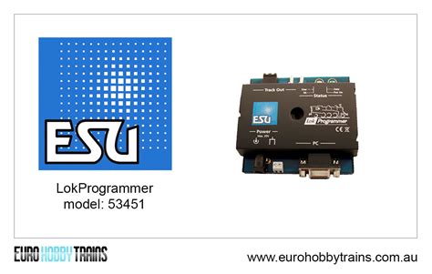 ESU LokProgrammer Signal Pilot 的图像结果