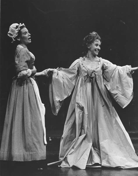 The Guthrie Theater – Tyrone Guthrie & Michael Langham – Roberta Maxwell