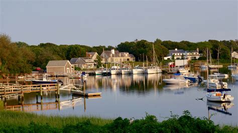 Harwich Massachusetts - Cape Cod Tourism | Cape Cod Xplore