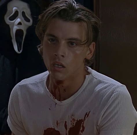 scream 2 characters