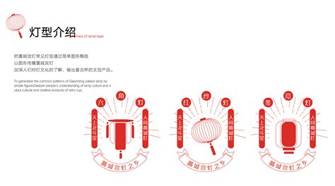 #2020青春答卷# 《藁城宫灯》文创设计|平面|品牌|八爪啊 - 原创作品 - 站酷 (ZCOOL)