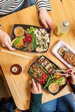 ITSU PARIS - Menu, Prices & Restaurant Reviews - Tripadvisor