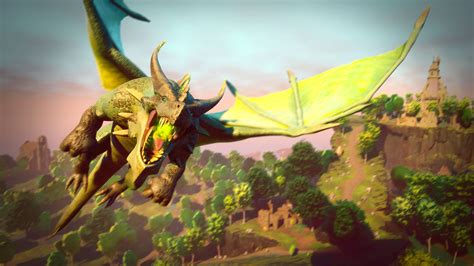 RuneScape: Dragonwilds | PC Gamer
