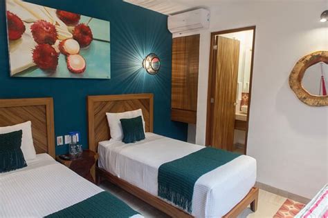 LATINO HOTEL BOUTIQUE (Tulum) - Hotel Reviews, Photos, Rate Comparison ...