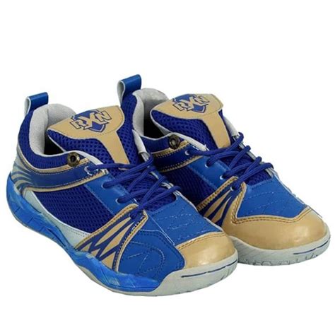 RXN OFF NET Badminton Shoes For Men - (BD-06) – Sportswing.in