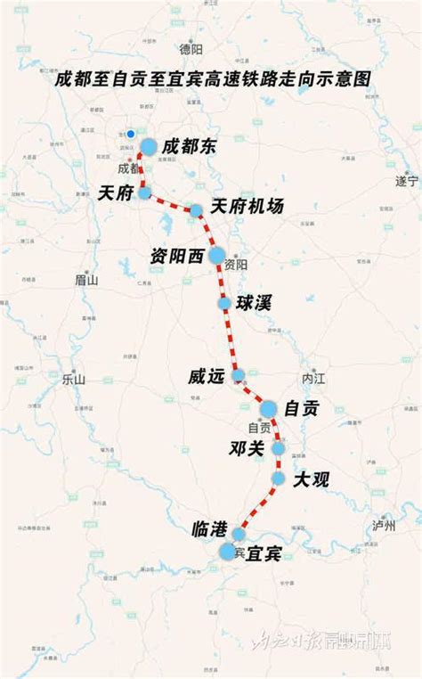 2030秭归铁路规划,秭归机场与,十宜_大山谷图库