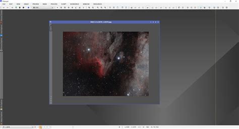 Image result for PixInsight Part 1 of 12 Total Beginners Tutorial by Mitch