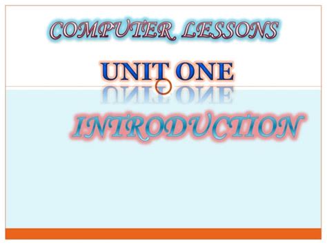 Download Computer Video Lessons 的图像结果