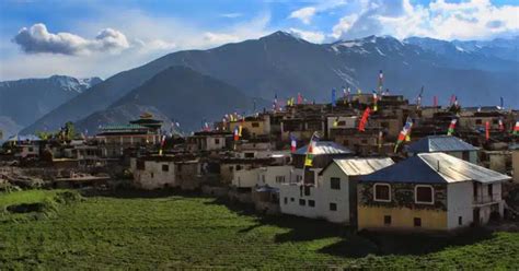 Most Beautiful Villages in India to Visit in Summer 2025