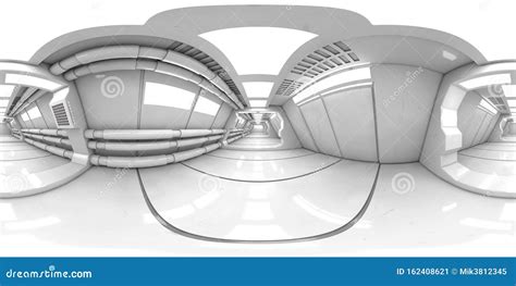 HDR Map 的图像结果