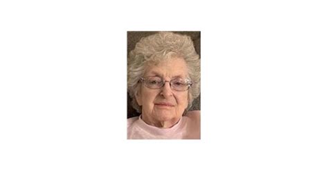 Sylvia Higgins Obituary (2025) - Butler, PA - Butler Eagle