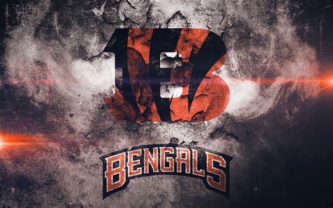 HD Cincinnati Bengals Wallpapers | PixelsTalk.Net