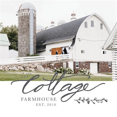 The Cottage Farmhouse's Amazon Page