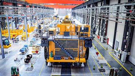 Heavy Duty Trucks-Xuzhou Construction Machinery Group Global