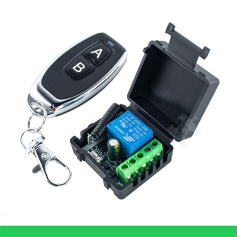 Image result for Remote Control Relay Kit