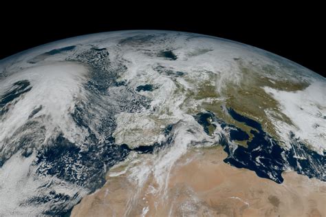 Satellite 的图像结果