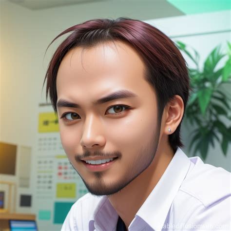 Image result for Anime Computer Programmer