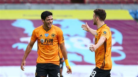 Image result for Burnley vs Wolves