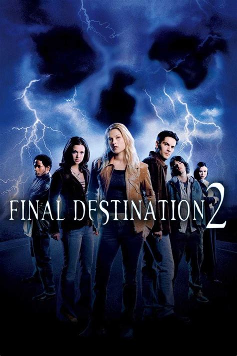 Image result for Final Destination Cartoon